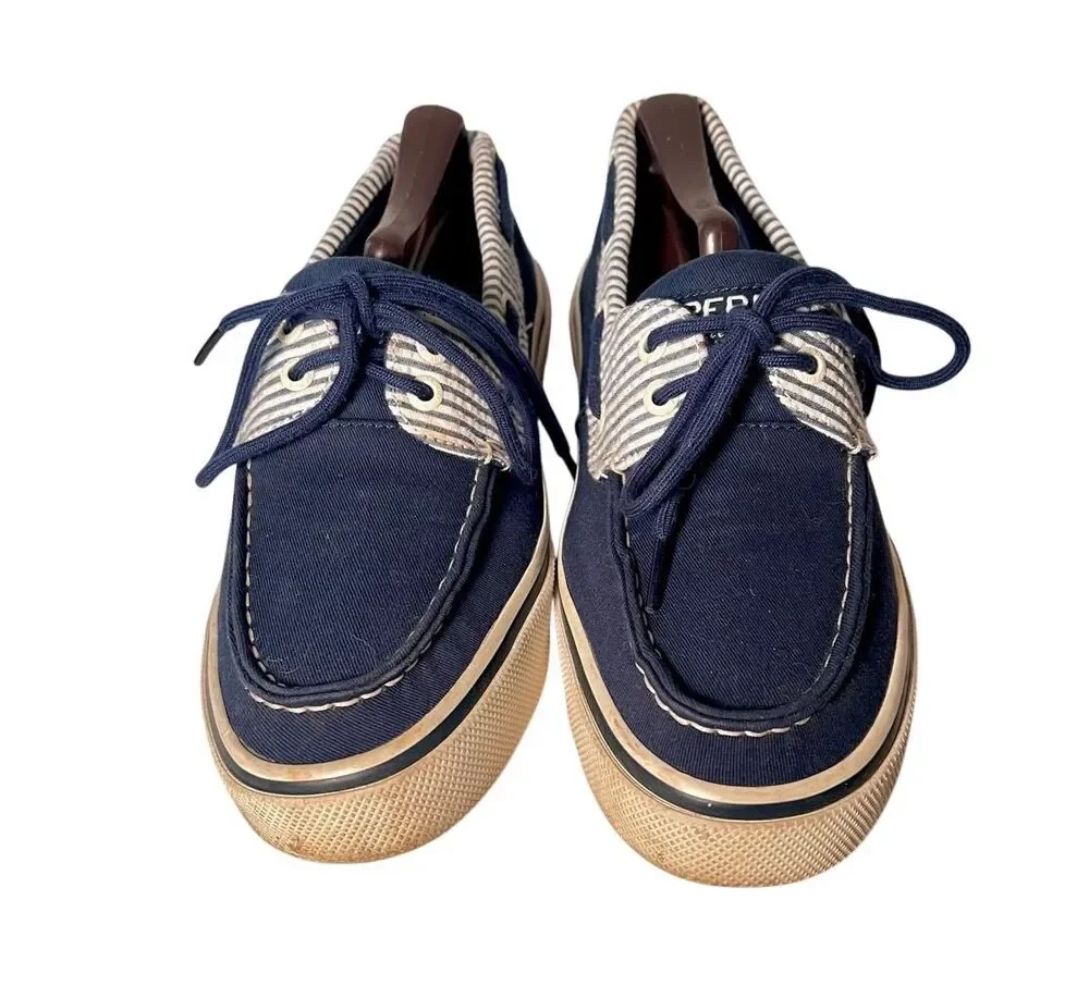 Sperry top sider